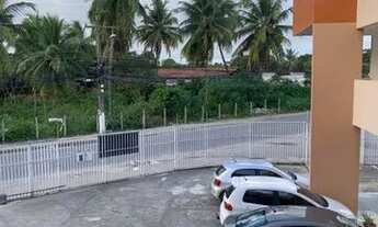 Imagem: Aluga-se apartamento numero 107