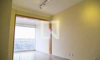 Imagem 2: Apartamento para Aluguel - Vila Mascote, 2 Quartos, 56 m2