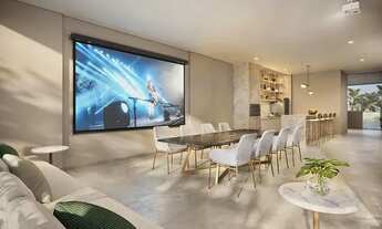 Imagem 11: Venda de apartamento de 65 m² na Praça da Arvore com lazer total próximo ao Metrô