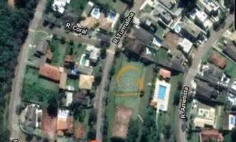 Imagem 7: Ótimo lote à venda com 18m de frente em condomínio!!