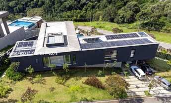 Imagem 2: Casa em Condomínio para Venda em Santana de Parnaíba, Tamboré, 5 dormitórios, 5 suítes, 7