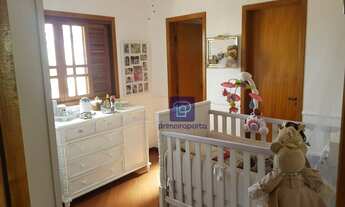 Imagem 6: Casa com 4 dormitórios à venda, 253 m² por R$ 1.910.000,00 - Urbanova - São José dos Campo