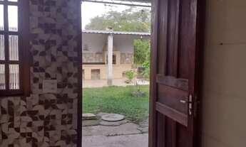 Imagem 4: Vende-se está casa, aceito carro e o restante em dinheiro