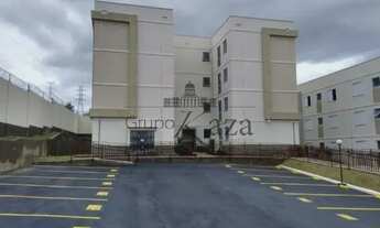 Imagem 7: Jacarei - Apartamento Padrão - Vila Formosa