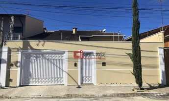 Imagem 4: Casa com 3 dormitórios para alugar, 260 m² por R$ 2.900,00/mês - Centro - Jaguariúna/SP