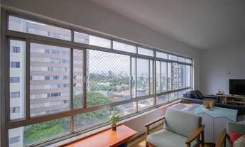 Imagem 14: Apartamento com 3 Dormitorio(s) localizado(a) no bairro Sumare em São Paulo / Ref.:OR