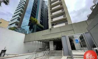 Imagem: São Paulo - Conjunto Comercial/Sala - Consolação