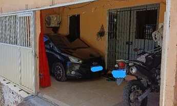 Imagem 2: Vendo casa no bairro São Francisco