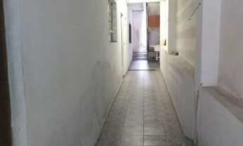 Imagem 2: Aluga casa Casa com 1 dormitório