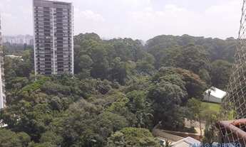 Imagem 7: APARTAMENTO - ALTO DA BOA VISTA - SP