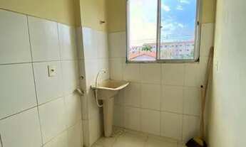 Imagem 7: Alugo Apartamento com 2 quartos em Marituba no Cond. Soure