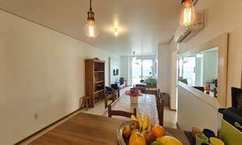 Imagem 4: OPORTUNIDADE ALUGUEL ANUAL APTO 3 D COM SUITE MOBILIADO NA ENTRADA NOVO CAMPECHE