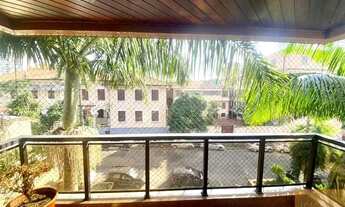 Imagem 3: Venda ou Locação Apartamento com 04 dormitórios, 02 suítes, 03 vagas de garagem no Ipirang