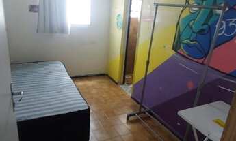 Imagem 3: Quarto no Barramar II