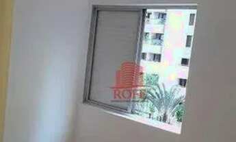 Imagem 5: Apartamento para locação com 67m² - Brooklin, São Paulo