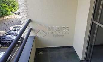 Imagem 5: Apartamento Padrão em Osasco