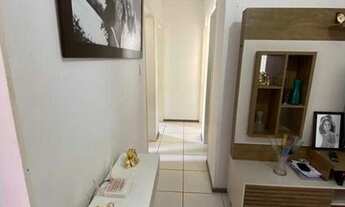 Imagem: Condomínio Portal da Cidade de 235 mil