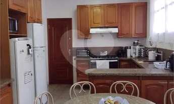 Imagem 5: São Paulo - Apartamento Padrão - HIGIENÓPOLIS