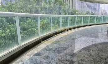 Imagem 3: Grand Lider Leopoldo com 500 ms²