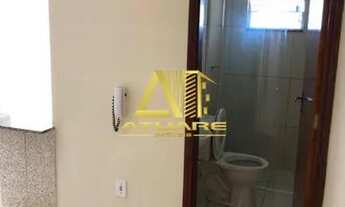 Imagem 2: Kitnet localizada na avenida Vicente Simões no centro de Pouso Alegre, com 25m2. Sala/dorm