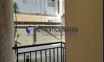 Imagem 4: APARTAMENTO para VENDA - SANTA MARIA - OSASCO - SÃO PAULO - AUTHÊNTICA IMÓVEIS