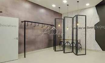 Imagem 10: Apartamento à venda no bairro Moema - São Paulo/SP, Zona Sul