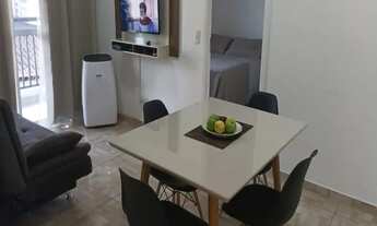 Imagem 1: Apartamento no centro histórico de São Paulo