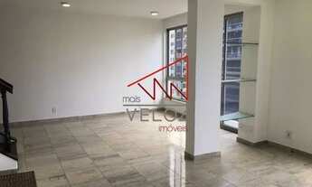 Imagem 3: Cobertura-À VENDA-Ipanema-Rio de Janeiro-RJ