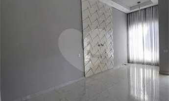 Imagem 7: Casa Térrea á venda Condomínio Horto Villágio-Sorocaba/SP