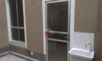 Imagem 6: Apartamento à venda, 48 m² por R$ 400.000,00 - Jardim Gurilândia - Taubaté/SP