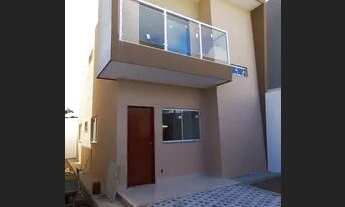 Imagem: Casa para venda tem 150 metros quadrados