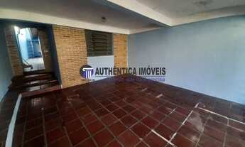 Imagem 2: CASA TÉRREA para LOCAÇÃO - SANTO ANTÔNIO - OSASCO - SÃO PAULO - AUTHÊNTICA IMÓVEIS