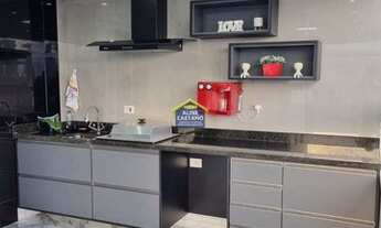 Imagem 6: Apartamento com 3 dorms, Boqueirao, Praia Grande - R$ 890 mil, Cod: ACT2079