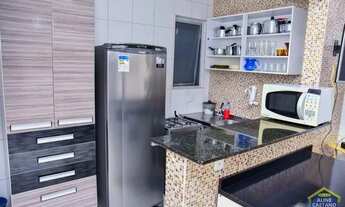 Imagem 3: Kitnet com Lazer 50m da Praia, Mirim - R$ 150 mil