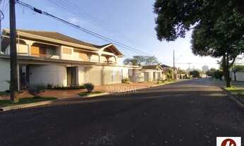 Imagem: Casa (sobrado na rua) 5 dormitórios/suite