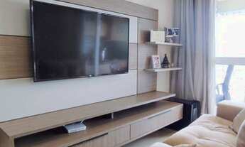 Imagem 7: Super Oportunidade Apartamento 75m. Andar Alto e Vista Livre Splendor Garden