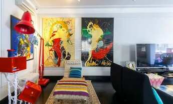 Imagem 6: Itaim Bibi Apartamento com 4 dormitórios