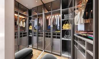 Imagem 5: Apartamento na planta 3dormitórios venda Sorocaba