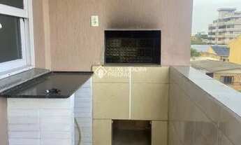 Imagem 6: CACHOEIRINHA - Apartamento Padrão - Vila Eunice Nova