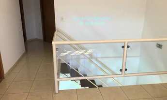 Imagem 6: Lindo Sobrado com 5/4 sendo um suíte, lote 360 m², Jardim Alvorada Anápolis