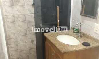 Imagem 6: Botafogo Apartamento com 1 dormitório