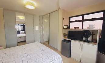 Imagem 4: JS Apartamento para venda com 164 metros quadrados com 3 quartos