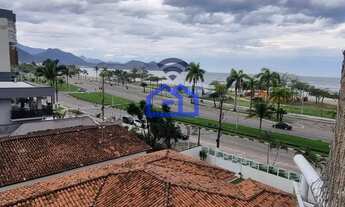 Imagem: CARAGUATATUBA - Apartamento Padrão - Jardim