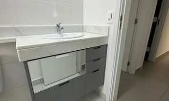 Imagem 5: Lindo apartamento novo para locação no Quinta da Primavera, alto padrao, 3 dormitorios sen