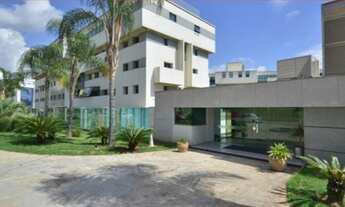 Imagem: Aluguel Apartamento duplex CA 8 Ed Premier