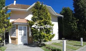 Imagem: CASA DE CONDOMINIO RESIDENCIAL em CAMPOS