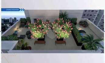 Imagem 6: BELÍSSIMO APARTAMENTO DE 181,36 M2 COM 02 SUITES E 02 VAGAS PARA VENDA NA VILA NOVA CONCEI