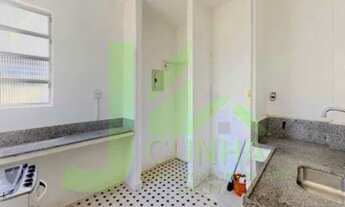 Imagem 6: Posto 6 Copacabana 3 quartos, suíte e vaga na escriturada