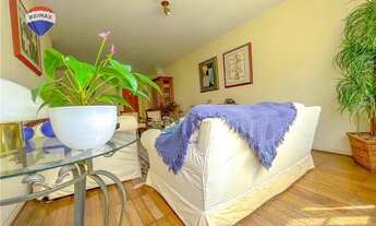 Imagem 5: Excelente apartamento de 128m², 3 dormitórios, 3 wc, 1 vaga R. Dr. Albuquerque Lins 1184