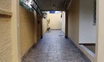 Imagem 4: Casa para alugar com churrasqueira e piscina